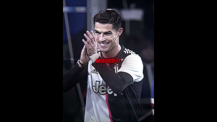 Ronaldo's Smoothest Jump..🤯🔥 #ronaldo #football #juventus #sampdoria #seriea #cristianoronaldo #jump