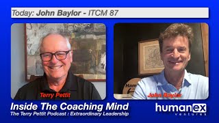 John Baylor: A Preview of 2025 Nebraska Women's Volleyball - ITCM-087 Content