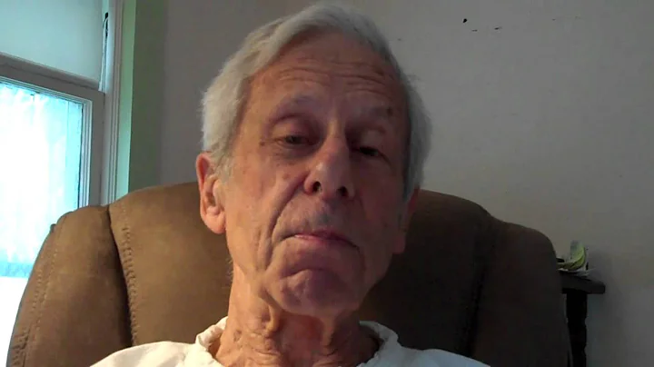 Alive and Composing: Lawrence Moss