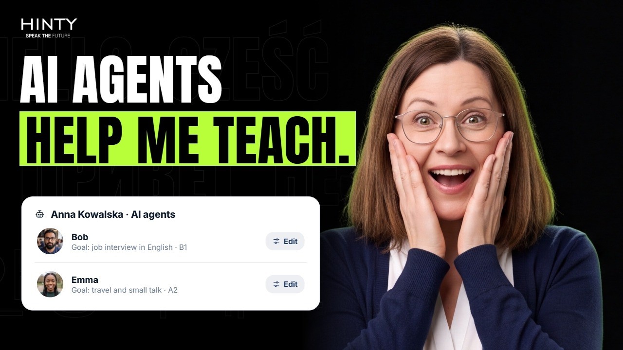 Teacher guide: set up your class