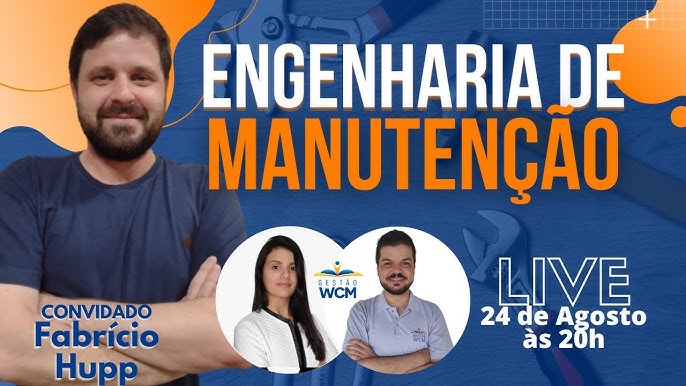 WCM Engenharia e Manutencao