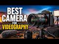 Best Camera for Videography in 2026 📸 | Top Vlogging & Content Creation Cameras You Need to See!