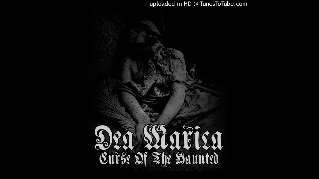Dea Marica - Edge Of Darkness