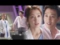 김래원, 박신혜에 “결혼하자” 돌직구 프러포즈 《The Doctors》 닥터스 EP19