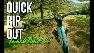 New Bike Shake Down pt3 - Norco Sight v3