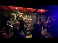 GIG The Wall | SATURDAY NIGHT HEROES - Because You’re Young (cover)