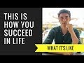 How to Think your way to Success