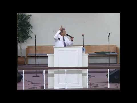 Revival Preaching by Wayne Huntley