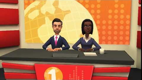 Plot a gonia Morning News