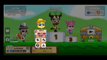 Fun Run 3 stream Bless #FunRun3#Arena#Dirtybit