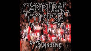Cannibal Corpse - An Experiment In Homicide