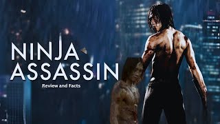 Ninja Assassin (2019) Movie Review | James McTeigue, Rick Yune, | HD Review and Facts