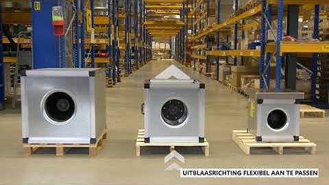 Systemair MUB | v2.1 compressed