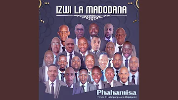 Phahamisa