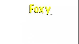 Foxy Home Video logo second version