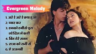 Old Hindi Songs | Best Hits Evergreen Songs| Kumar Sanu, Alka Yagnik, Udit Narayan #Evergreen_Melody