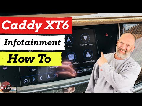 Infotainment HowTo 2020