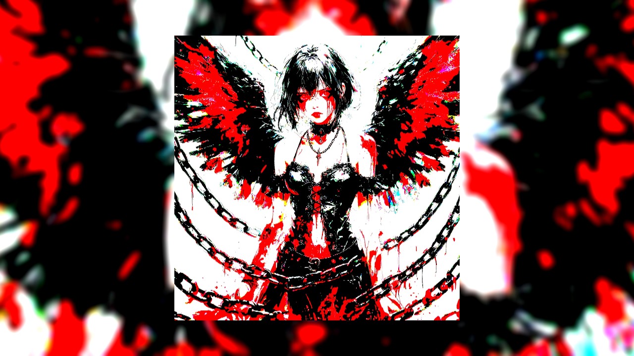 Rxze - poison luv (8D)