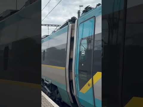Pendolino
