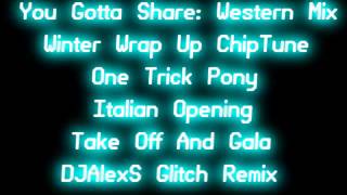 Video thumbnail of "MLP FiM Ringtones VOL 1"