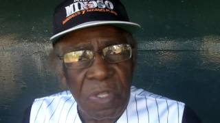 Minnie Minoso
