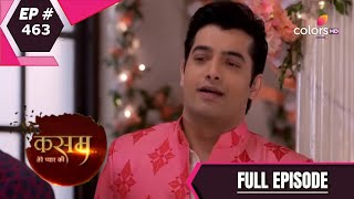 Kasam | Full Episode 463 | With English Subtitles