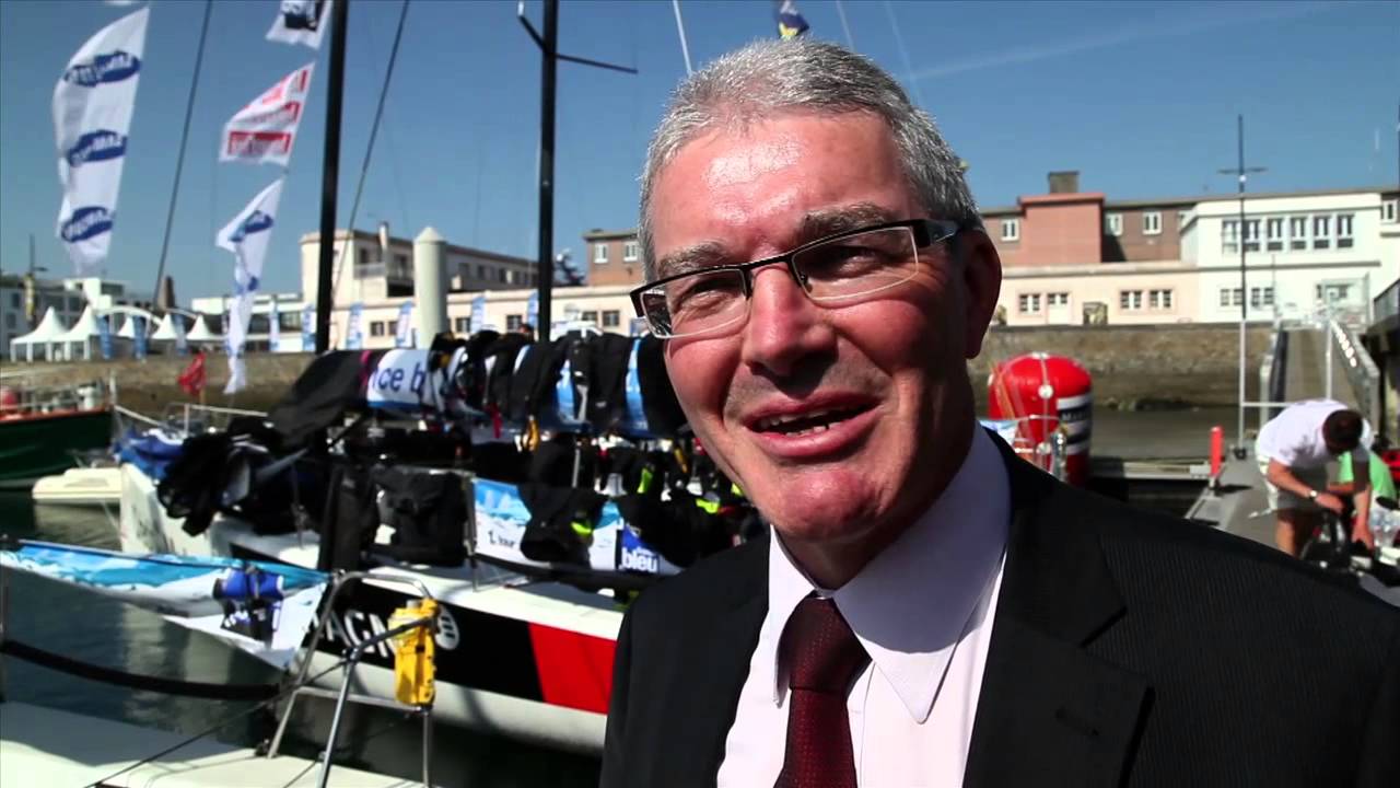 Interview Michel FERRANT, Secrétaire Général du CMB