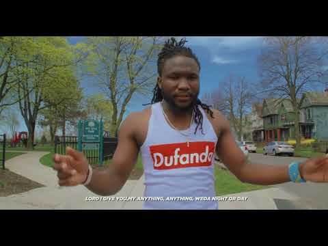 REAL C- ANYTHING (Official Video)Vdj Jones Promo
