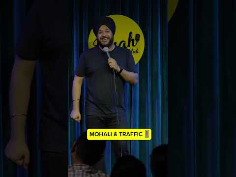 Abb 100 ke paanch milte hai?🤧...#mohali #comedyreels #punjabi #comedy