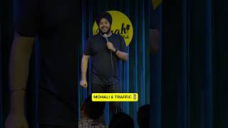 Abb 100 ke paanch milte hai?🤧...#mohali #comedyreels #punjabi #comedy