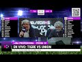 🔴 TIGRE vs UNIÓN | LIGA PROFESIONAL | EN VIVO