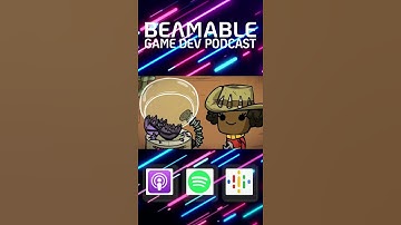 Beamable Game Dev Podcast Episode 3