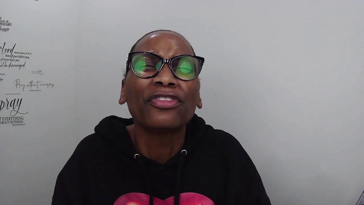 Prayer for Sons / Day 16 of 28 days part 2 of Prayer and Fasting 2026