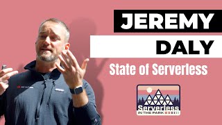 The State of Serverless 2022: Jeremy Daly