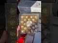 Конфеты Ferrero Rocher, 300 г.