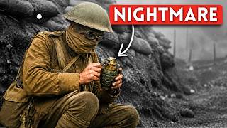 How This British Mills Bomb Became a Nightmare for German Soldiers