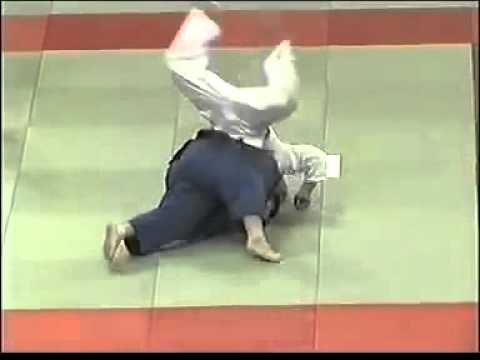 uzbekistan country report JUDO 2001 World Masters: Yasuyuki Muneta 棟田 康幸 (JPN) - Abdullo Tangriev (UZB)