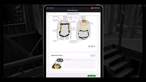 How To Digitize Health, Safety & Compliance Controls with SiteDocs