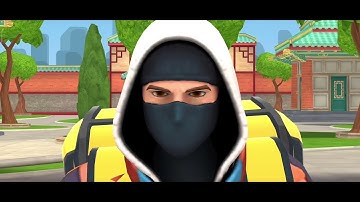 Spider fighter 3 gameplay walkthrough (Android &iOS)