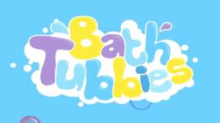 Bath Tubbies - Baby TV - Short Educational for Kids -