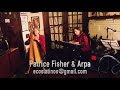 Patrice fisher  arpa  medley