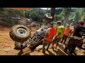 ROCK BOUNCER RACING RED RIVER GORGE KENTUCKY