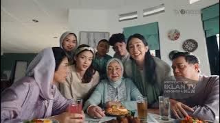 TVC Iklan Indomie edisi Lebaran 'Ambil Nikmatnya' (April 2025) | TVONE HD