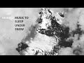 Heinali  music to sleep under snow 2014