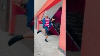 Ungitshela Ngefriday Dance