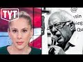 Ana Kasparian On Why She Endorses Bernie Sanders