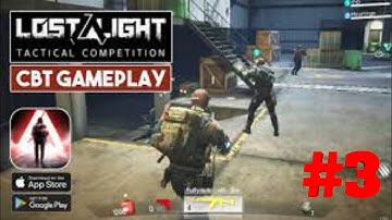 03 Lost Light Ultra High Graphics Game For Android Part 3 Hindi