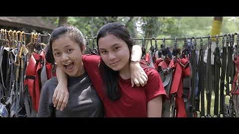 Program Success Camp SIMAK UI 2019