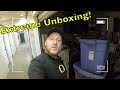 Storage Unit EXTREME UNBOXING Unclaimed Abandoned Boxes Found!