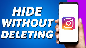 How to Hide Instagram DM/Chats Without Deleting (2025)